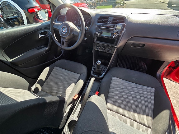 Volkswagen Polo 6 of 22