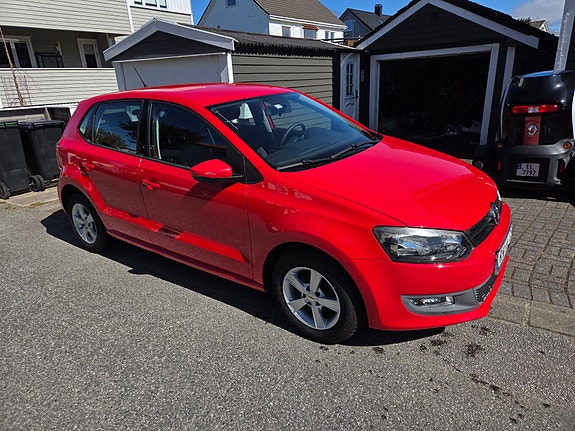 Volkswagen Polo 9 of 22