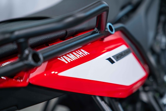 Yamaha Tenere 700 T7 World Raid -  med eksos og toppboks - kun 1 stk 11 of 27