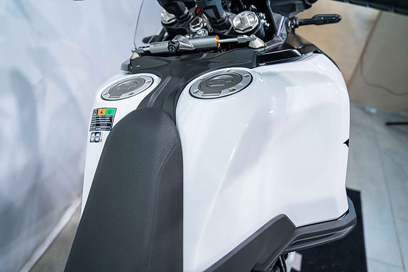 Yamaha Tenere 700 T7 World Raid -  med eksos og toppboks - kun 1 stk 12 of 27