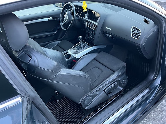 Audi A5 9 of 9