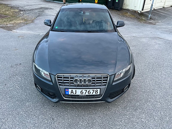 Audi A5 3 of 9