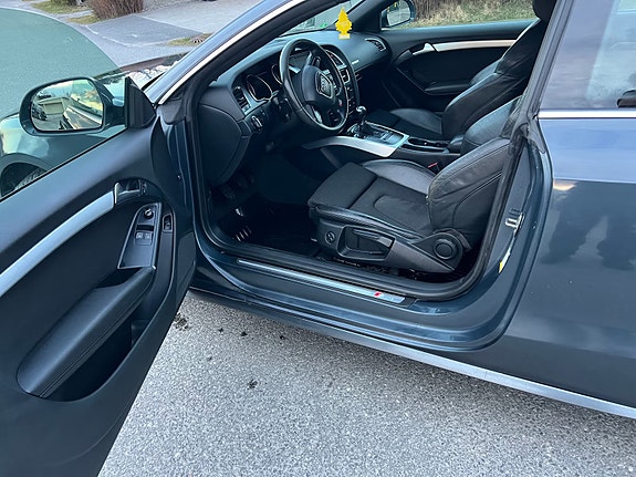 Audi A5 8 of 9