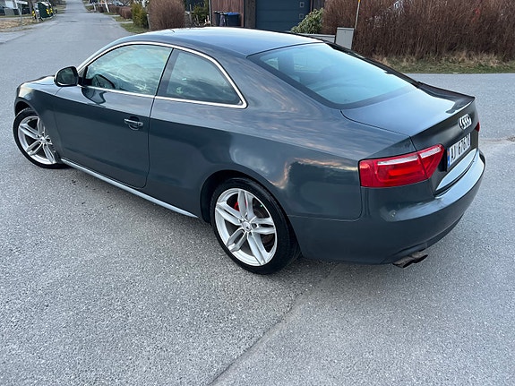 Audi A5 4 of 9