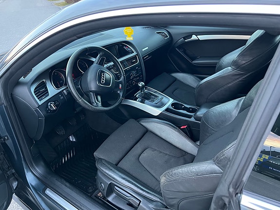 Audi A5 6 of 9
