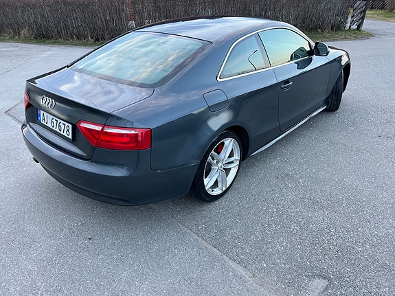 Audi A5 5 of 9
