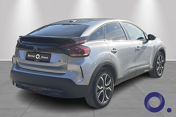 Citroen E-C4 5 of 5