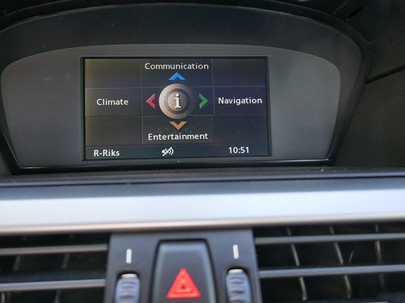 BMW 520i 13 of 17
