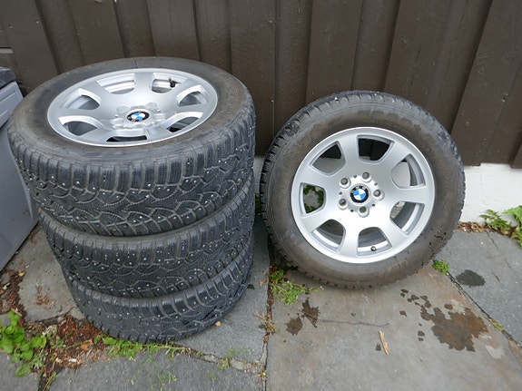 BMW 520i 17 of 17