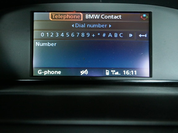BMW 520i 15 of 17
