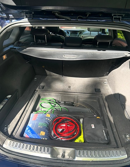 Hyundai i40 12 of 15