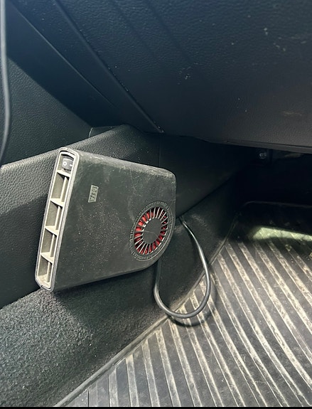 Hyundai i40 8 of 15