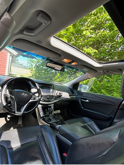 Hyundai i40 4 of 15
