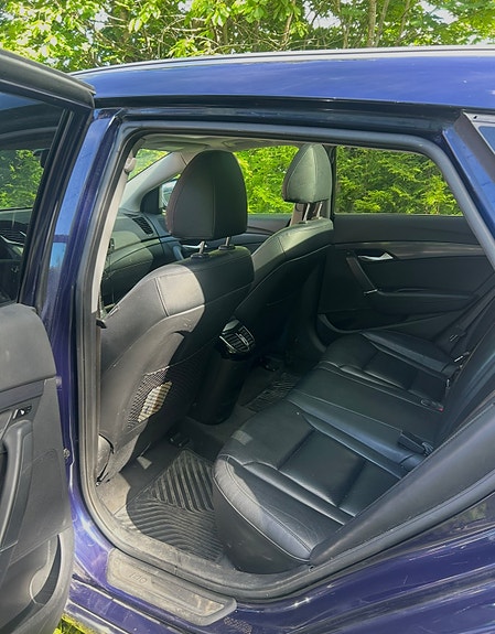 Hyundai i40 6 of 15
