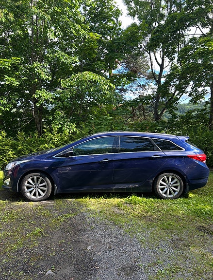 Hyundai i40 13 of 15