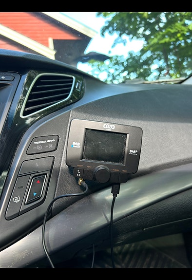 Hyundai i40 9 of 15