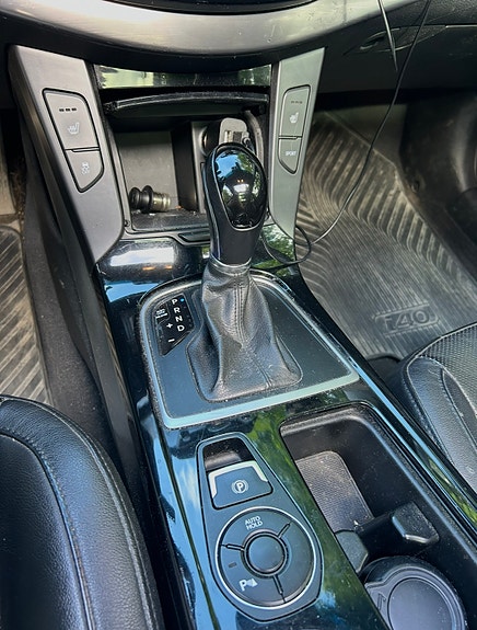 Hyundai i40 7 of 15