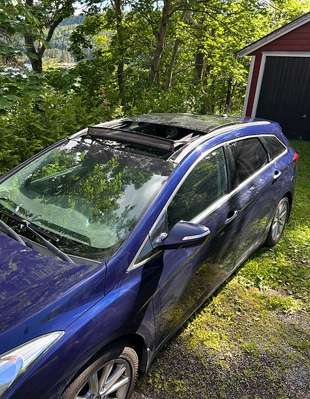 Hyundai i40 3 of 15