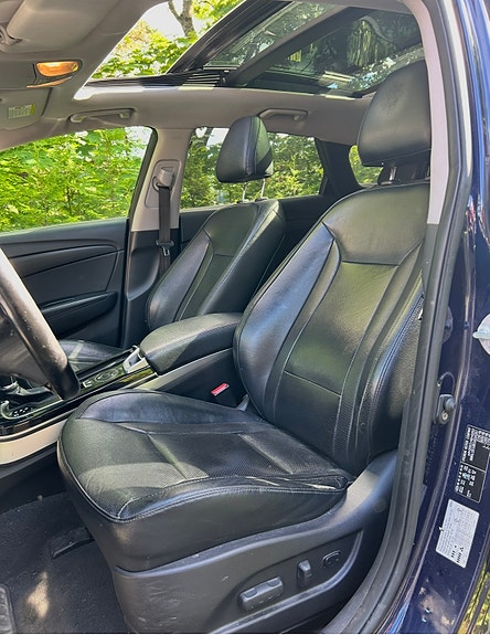 Hyundai i40 5 of 15