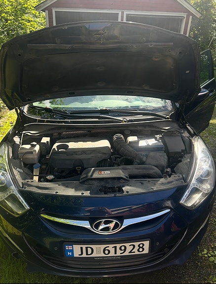 Hyundai i40 10 of 15