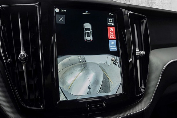Volvo XC60 19 of 28