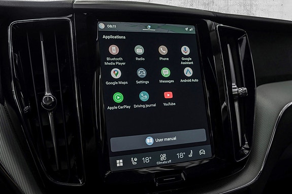 Volvo XC60 20 of 28
