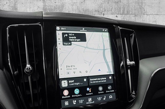Volvo XC60 18 of 28