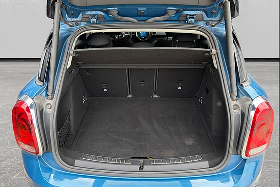 MINI Countryman Cooper SE 11 of 18