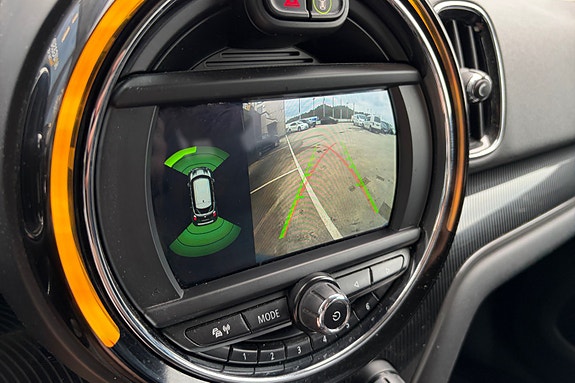 MINI Countryman Cooper SE 17 of 18
