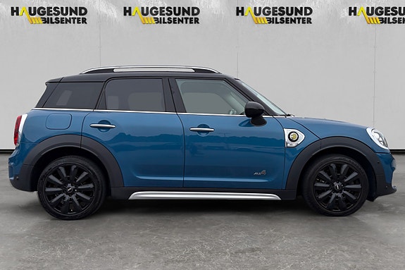 MINI Countryman Cooper SE 6 of 18
