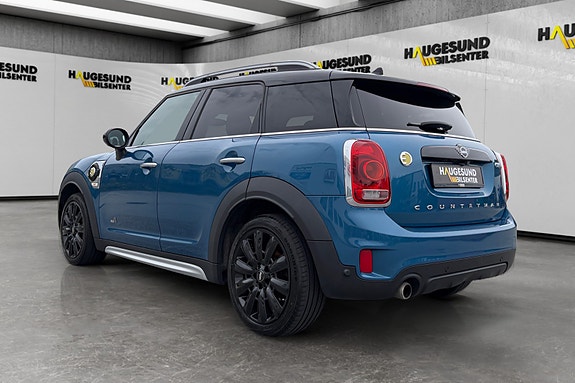 MINI Countryman Cooper SE 3 of 18