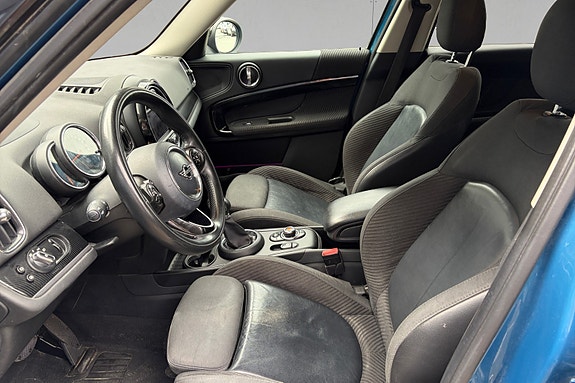MINI Countryman Cooper SE 14 of 18