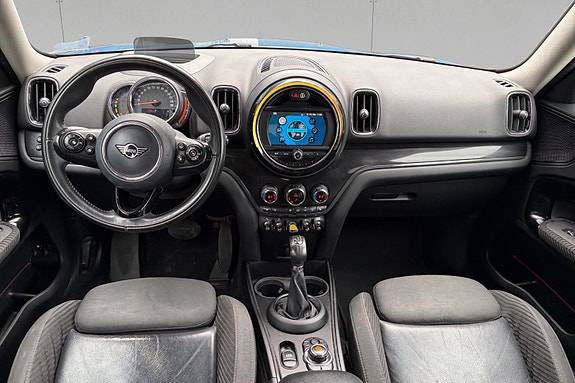 MINI Countryman Cooper SE 13 of 18