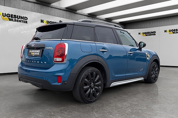 MINI Countryman Cooper SE 4 of 18