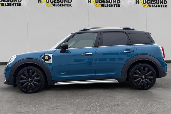 MINI Countryman Cooper SE 5 of 18