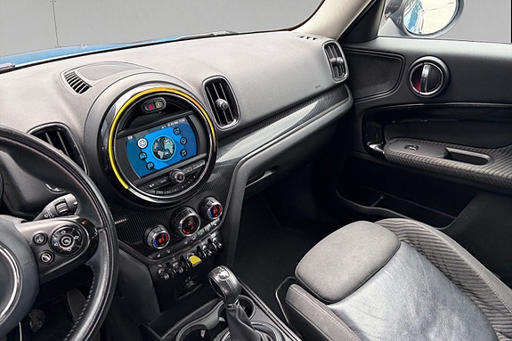 MINI Countryman Cooper SE 15 of 18