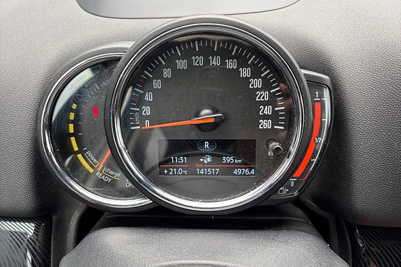 MINI Countryman Cooper SE 18 of 18
