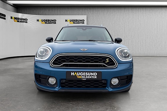 MINI Countryman Cooper SE 7 of 18