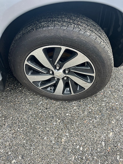 Mitsubishi ASX 10 of 12