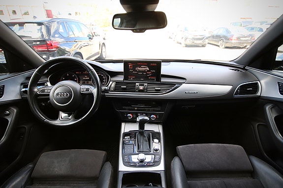 Audi A6 allroad 16 of 30