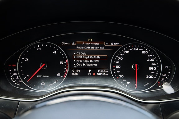 Audi A6 allroad 26 of 30