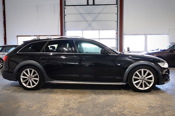 Audi A6 allroad 14 of 30