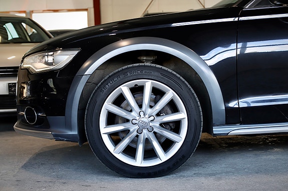 Audi A6 allroad 8 of 30