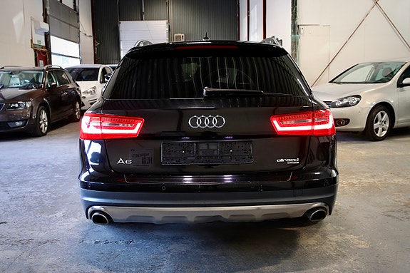 Audi A6 allroad 12 of 30