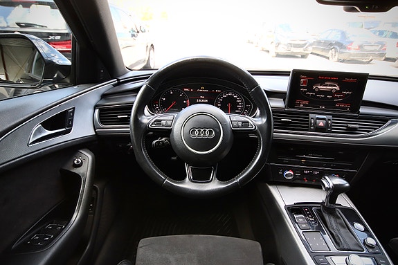 Audi A6 allroad 18 of 30