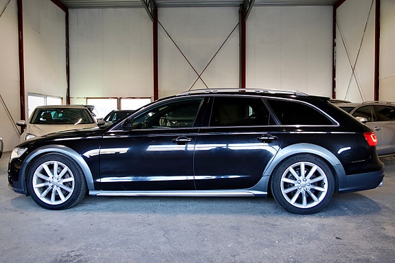Audi A6 allroad 10 of 30