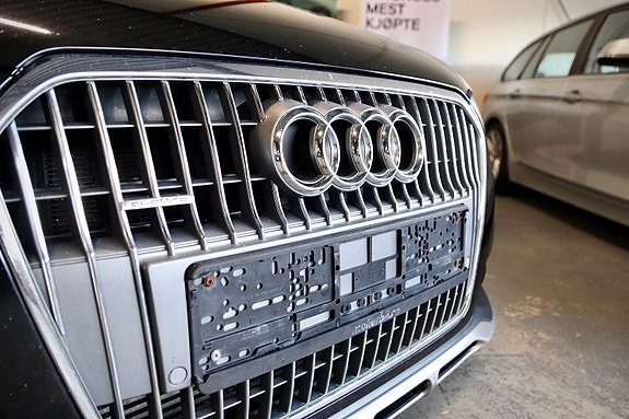 Audi A6 allroad 4 of 30