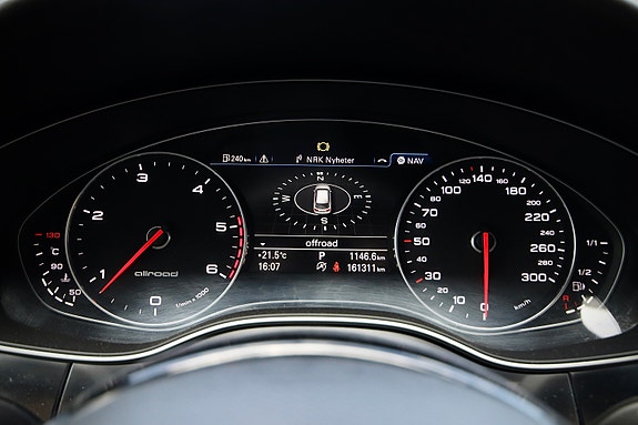 Audi A6 allroad 28 of 30