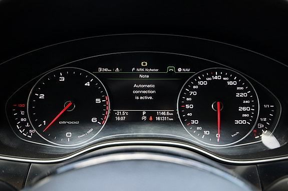 Audi A6 allroad 27 of 30