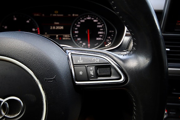 Audi A6 allroad 20 of 30